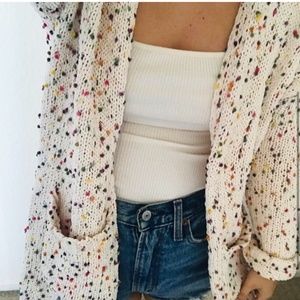 VICIC DOLLS Birthday Cake Sweater